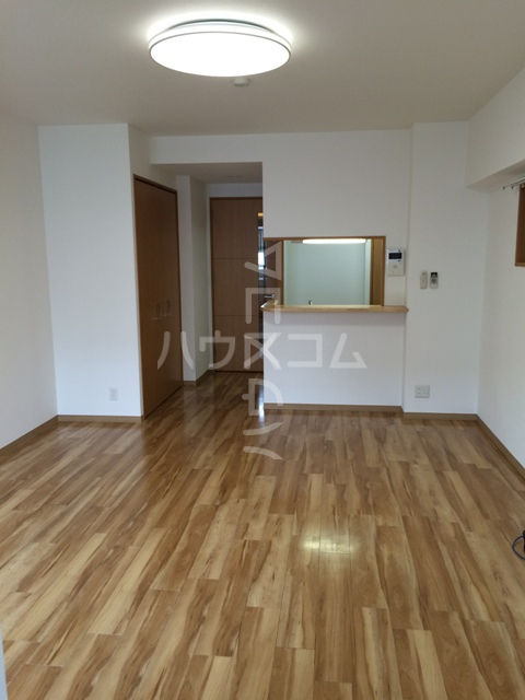 4/30 リビング/ダイニング