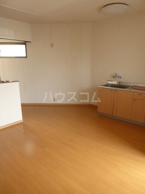 3/26 リビング/ダイニング