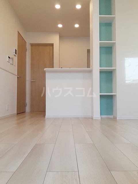 3/21 リビング/ダイニング