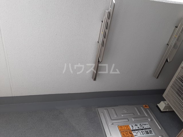 14/30 バルコニー