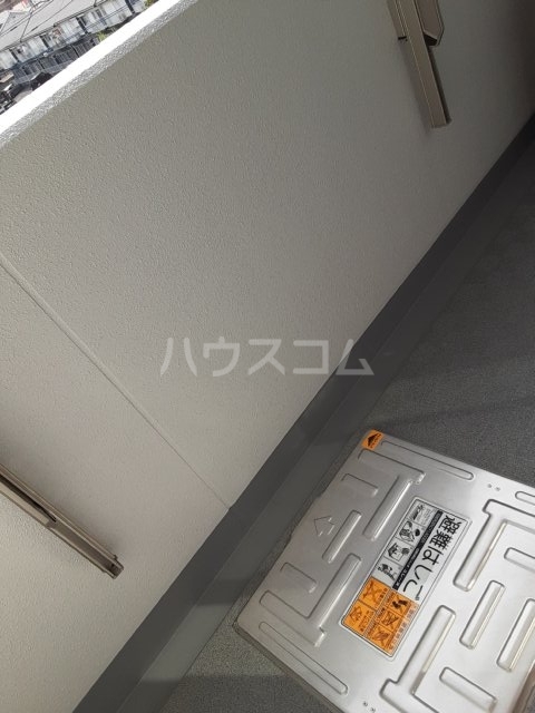 13/30 バルコニー