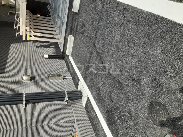 22/30 駐車場
