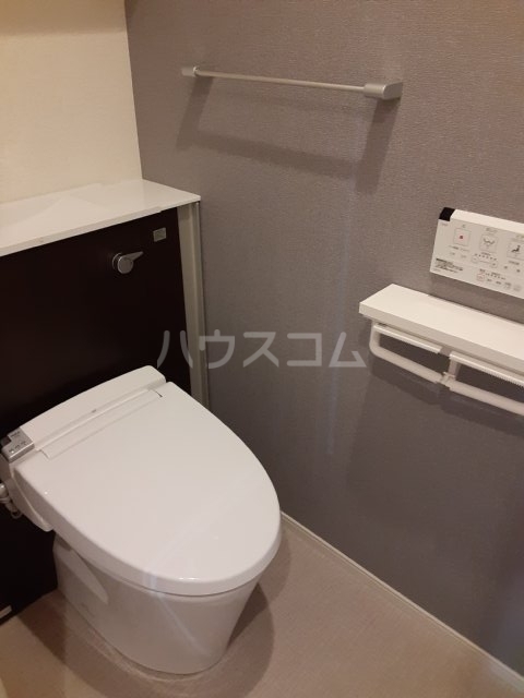 8/30 トイレ