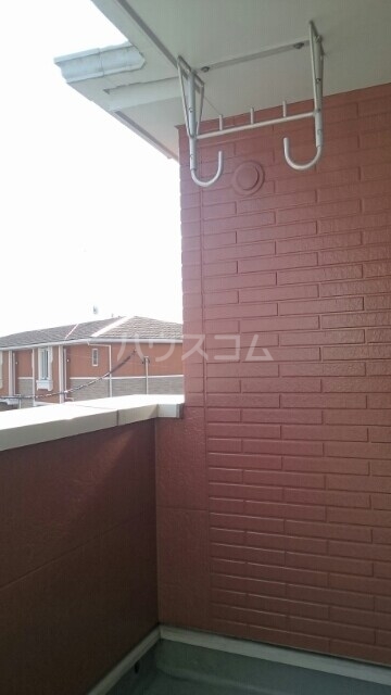 16/24 バルコニー