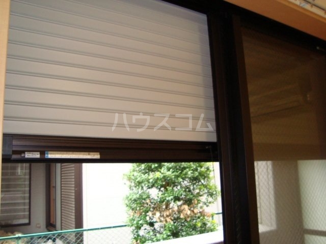 17/30 バルコニー