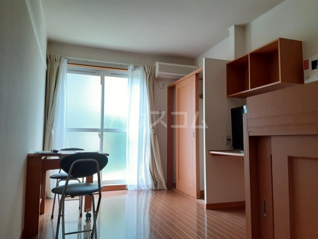 5/24 リビング/ダイニング