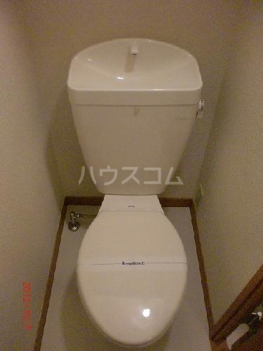 14/28 トイレ