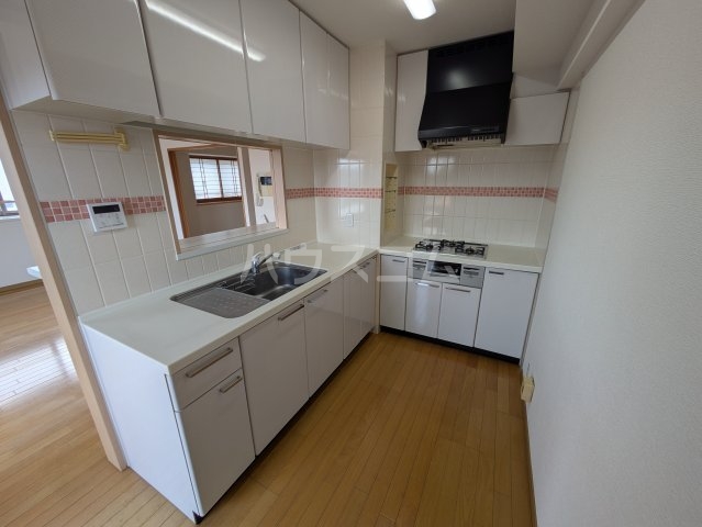 12/30 キッチン