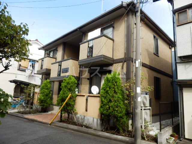 1/27 外観