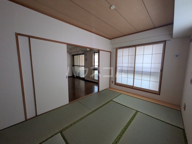 7/30 室内