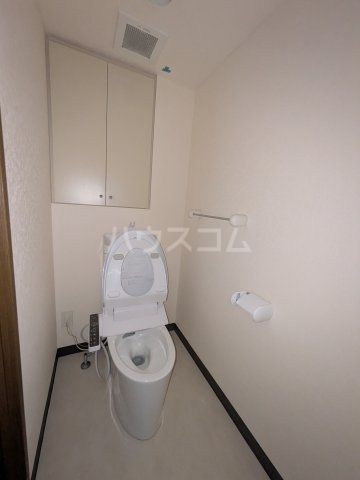 17/30 トイレ