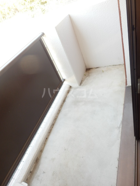 17/30 バルコニー