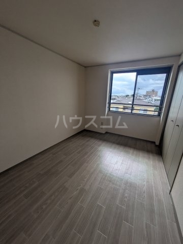 12/27 寝室