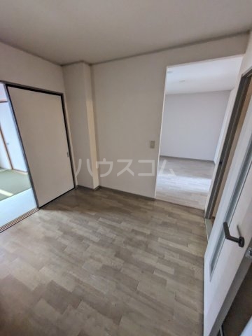 7/27 室内