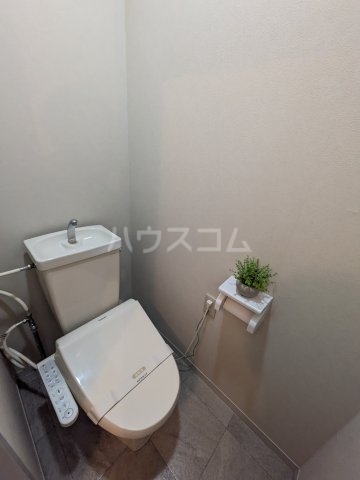 19/27 トイレ