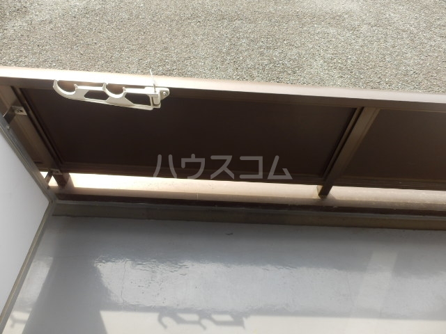 20/28 バルコニー