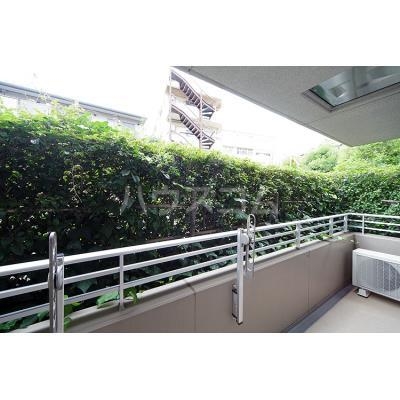 13/30 バルコニー