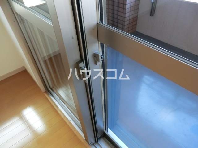 15/21 バルコニー