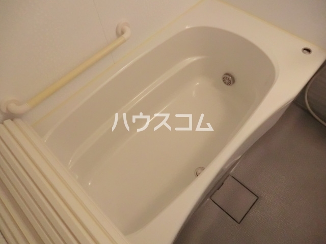 11/21 浴室