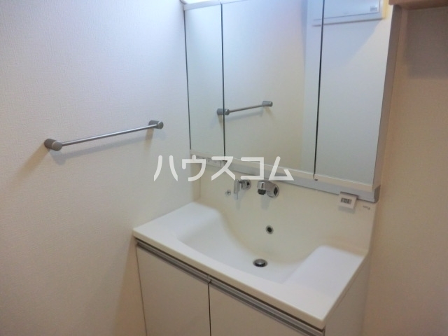 14/21 洗面