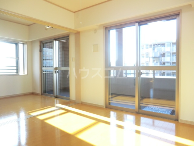 4/26 リビング/ダイニング