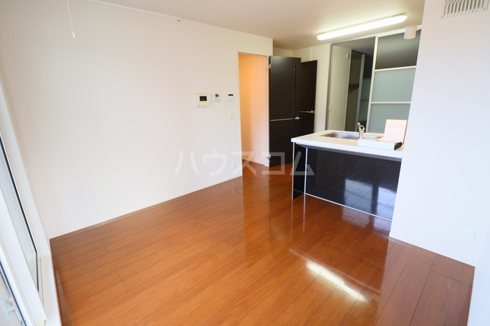 3/25 リビング/ダイニング