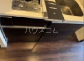 6/20 キッチン