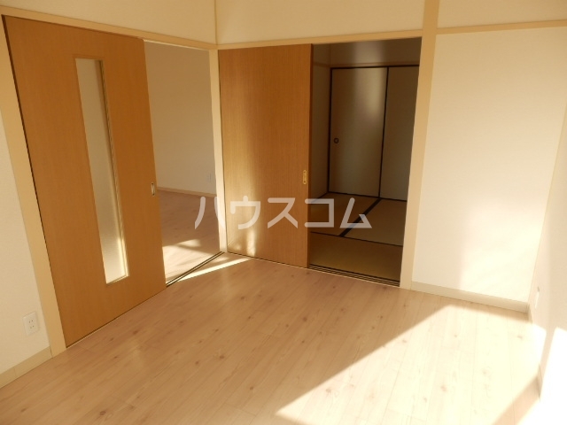 2/21 リビング/ダイニング