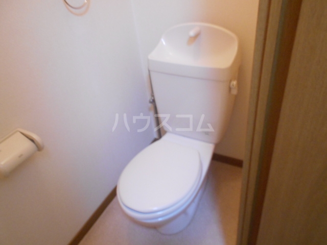 11/28 トイレ