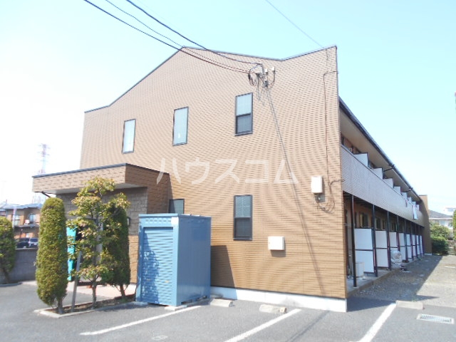 2/14 外観