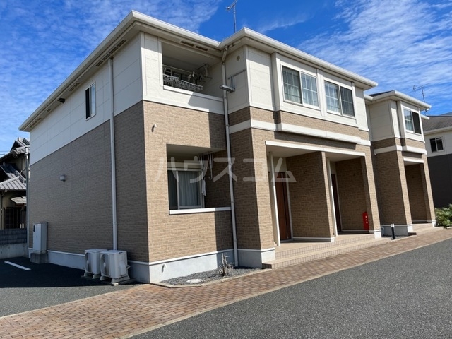 17/28 バルコニー