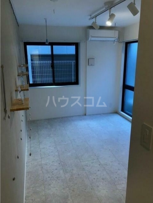 5/23 寝室