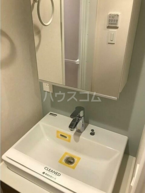 9/23 洗面