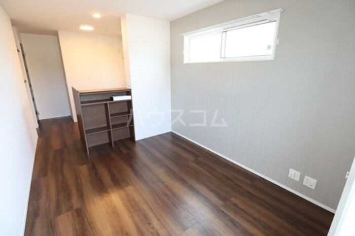 3/23 リビング/ダイニング