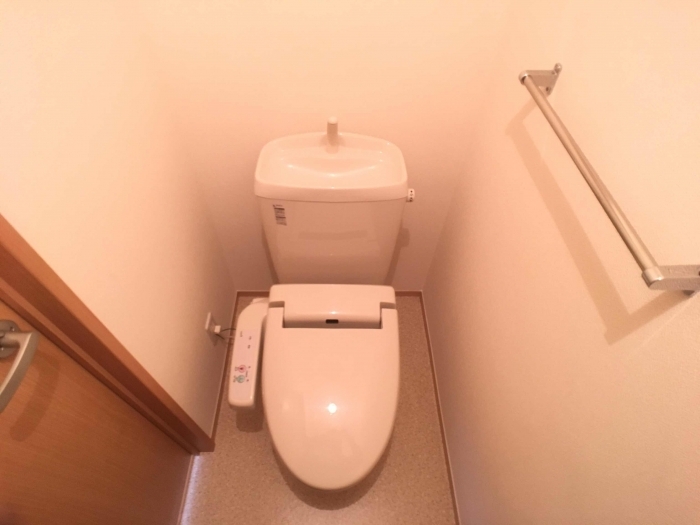 9/28 トイレ