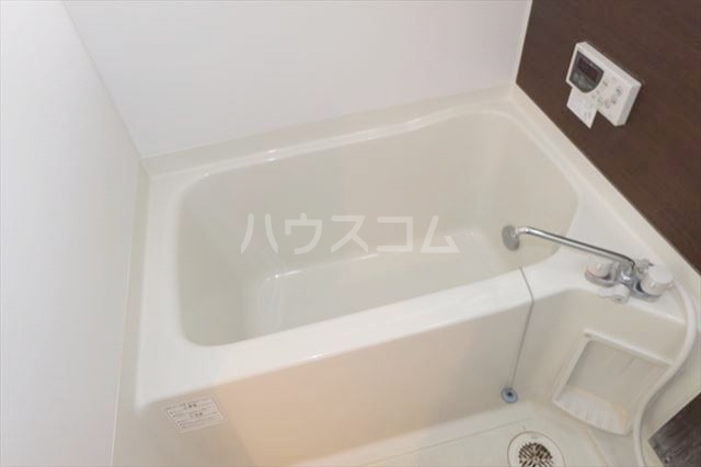 11/24 浴室