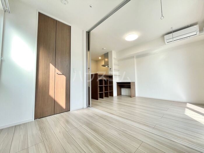 6/24 リビング/ダイニング