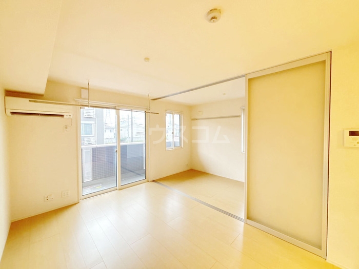 5/30 リビング/ダイニング