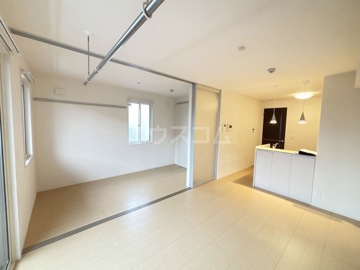 4/30 リビング/ダイニング