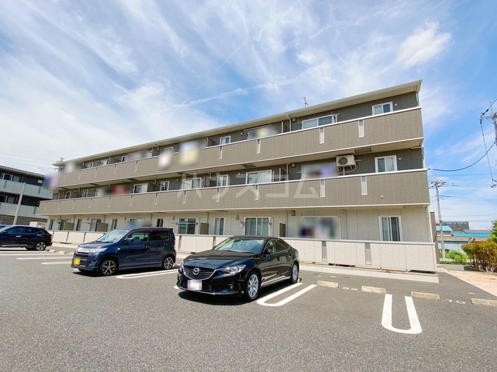 オペラハウス上大島 ｃ 107号室の賃貸物件詳細情報 群馬県前橋市上大島町１２１ ９ 前橋大島駅 アパート 賃貸ならハウスコム