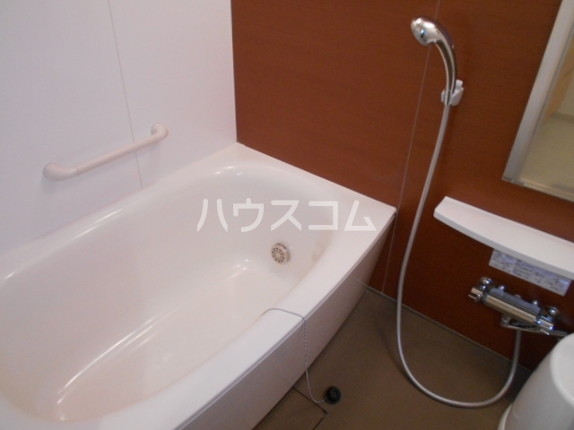 12/30 浴室