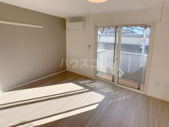 3/25 リビング/ダイニング