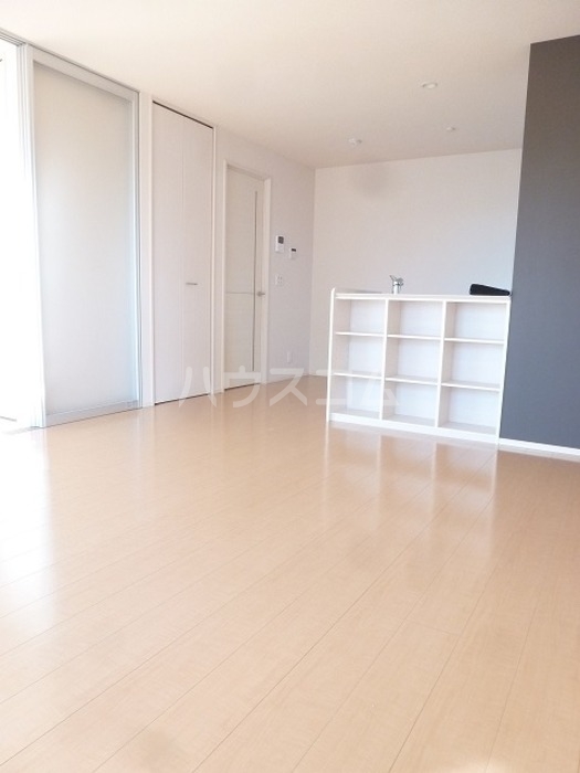 3/19 リビング/ダイニング