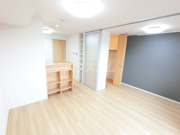 3/25 リビング/ダイニング