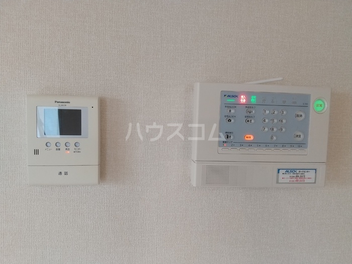 11/22 設備