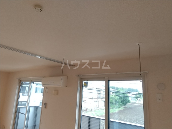 4/22 室内