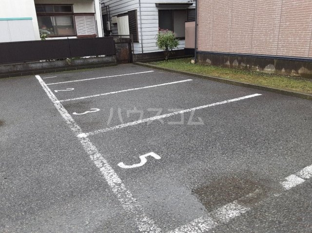 29/30 駐車場