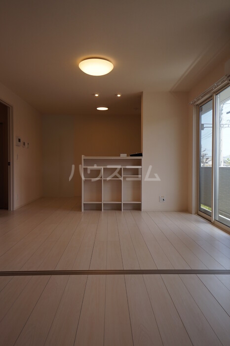 3/21 リビング/ダイニング