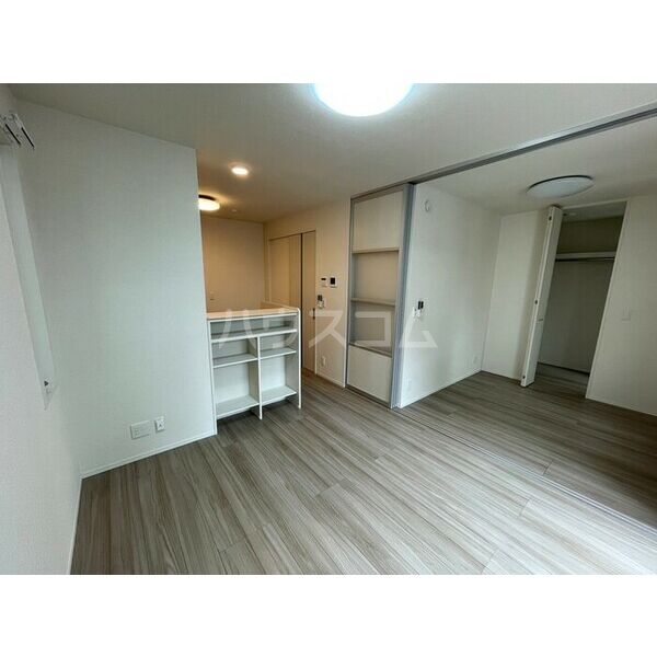 3/17 リビング/ダイニング