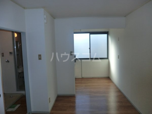 3/22 リビング/ダイニング